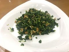 -乌镇那一年小院主题餐厅(甘泉西路店)