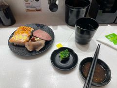 -争鲜回转寿司(浦东三钢里PLUS店)