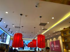 -陇上秦轩biangbiang面(萧山万象汇店)
