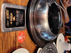 -海味当家·蒸锅海鲜(星海公园店)