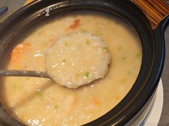 -赖厨潮汕砂锅粥