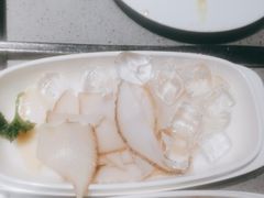海螺片-海底捞火锅(金山百联店)