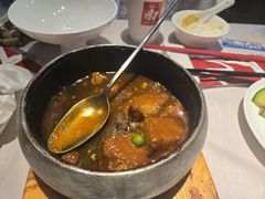 -千百味红餐厅·江西菜(绿地双子塔店)