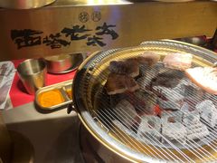 -西塔老太太泥炉烤肉(温州首店万象城黑金店)