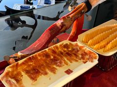 -广州花园酒店·凌璇阁旋转餐厅CAROUSEL360