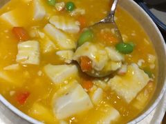 -觅山云南菜(泊富ICITY店)