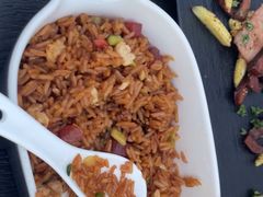 -烛影拾光观景餐厅·创意菜·摄影·小提琴(大唐不夜城店)