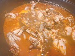 牛蛙-老天桥蛙炉火锅(姑苏总店)