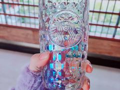 -星巴克(武汉新唐万科广场店)