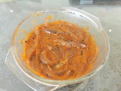 炝白虾（两）-湖鲜楼