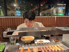 -很久以前羊肉串(朝阳路店)