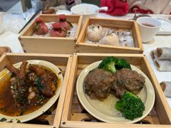 -蔡澜点心·粤菜(月星环球港店)