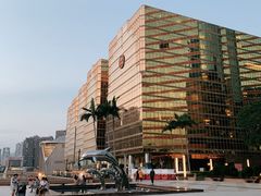 -香港皇家太平洋酒店