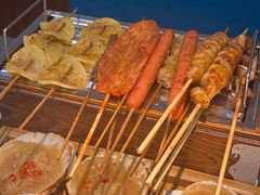 -扇贝王·海鲜烧烤(慈溪店)