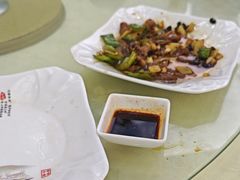 -秋姐美食店(旅游大道店)