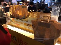 -麦当劳(坂田分店)