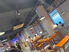 -满盆红龙虾(开发区店)
