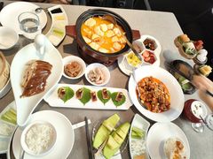 -花家怡园(四合院总店)