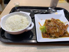 -大家乐(广州花城汇店)