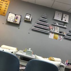 -7嘉nail eyelash·美甲美睫