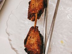 -白仁仔· 活烤海鲜 宵夜(豫园店)