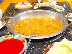 -憨孃孃·重庆老火锅(红山黑金店)