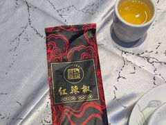 -红辣椒·川菜·火锅(科华路店)