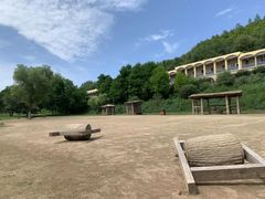 -南泥湾风景区