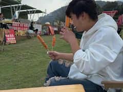 -锅儿欢海鲜火锅烤肉自助餐(东港凯虹店)