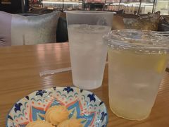 -街角 T·COFFEE 融合料理·BISTRO(车公庙店)