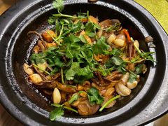 -永安鱼庄·镇江菜(三店纬五路店)