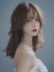 -悠巷形象设计