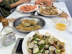 -船奇蒸汽海鲜·闽菜(八市海鲜总店)