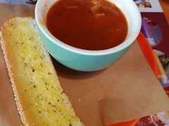 -绿茵阁牛扒餐厅(客村店)