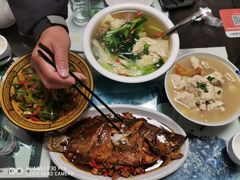 -水香园·中国徽菜名店(紫霞大道店)