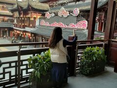-光明悠焙(豫园店)