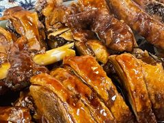 -阿殳菜馆·私厨(水围村店)