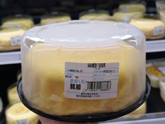 -山姆会员商店(杨桥西路店)