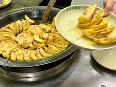 -李记清真馆(打钉巷店)