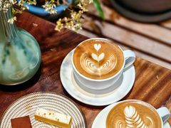 -JRCAFE玖如空间