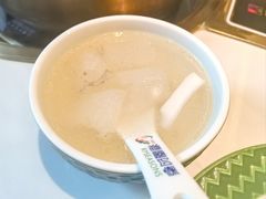 -润园四季椰子鸡火锅(卓越INTOWN店)