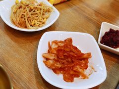 -朴鲸家正宗韩国料理(福田店)