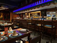 -甘尼仕印度餐厅爵士酒吧(阳春巷店)