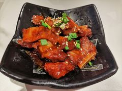 -馋三尺蟹粉小笼(人民广场店)