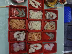 -味香林牦牛自助火锅