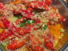 -巴厘龙虾·榜首油焖大虾(音乐学院·沿江酒馆店)