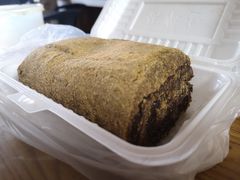 驴打滚-老回回小吃(百万庄店)