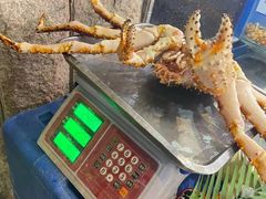 -蟹之国·精品蟹料理(极地店)