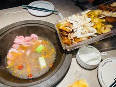 -芸山季·云南野生菌火锅(宝能环球汇店)