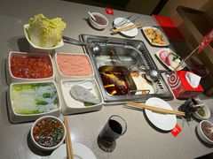 -海底捞火锅(壹悦城店)